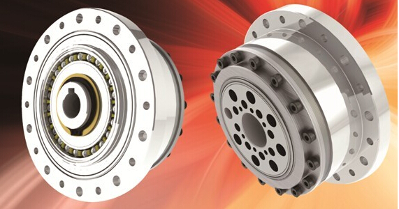 谐波减速机轴承 谐波减速机轴承