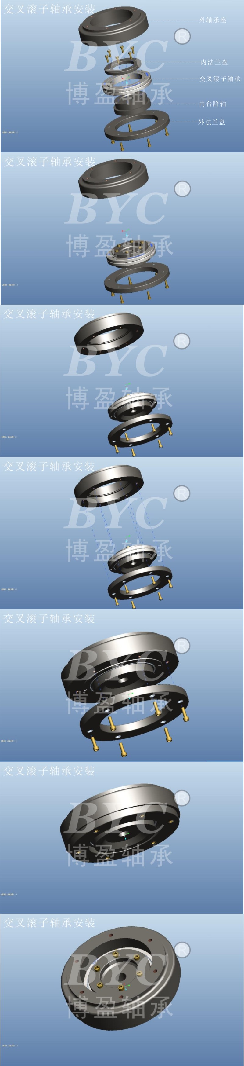 RB型草莓视频污视频安装示意图