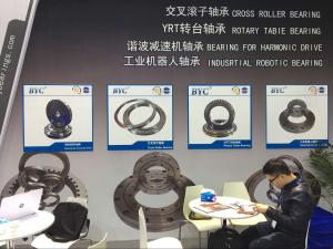 第十八届上海国际工业博览会已经***落下帷幕，BYC草莓视频黄色免费下载轴承满载而归