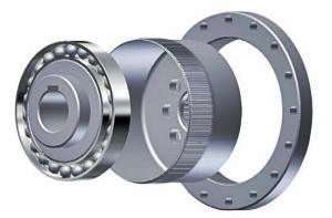 BYC高精度草莓视频污视频在谐波减速机中的广泛应用