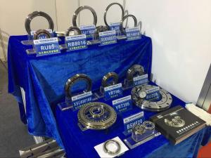 2016年深圳国际工业自动化及机器人展览会已经落下帷幕，BYC草莓视频黄色免费下载轴承载誉而归