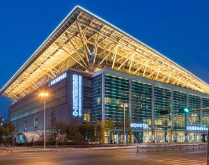 洛阳草莓视频黄色免费下载轴承有限公司邀您共赴2021苏州工业智造展